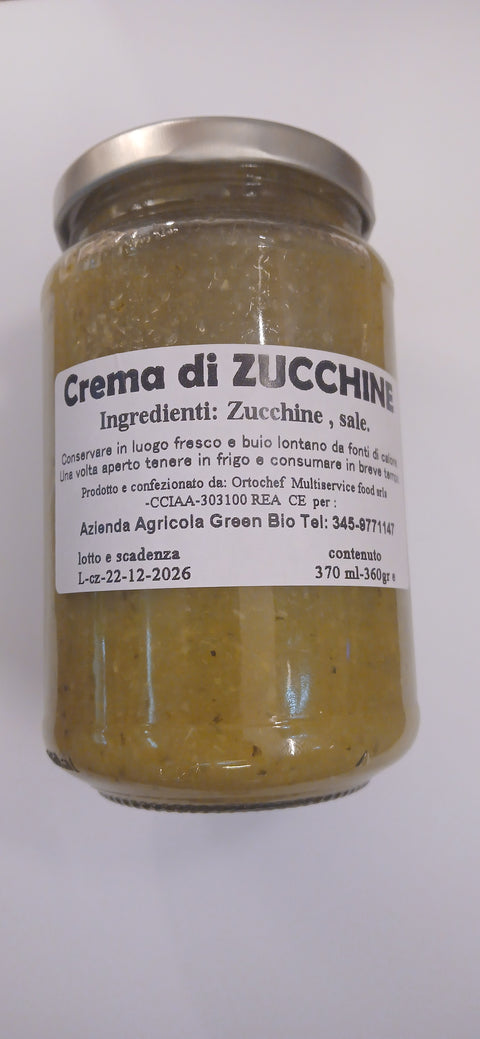 Patè di ortaggi e verdure pozzuoli