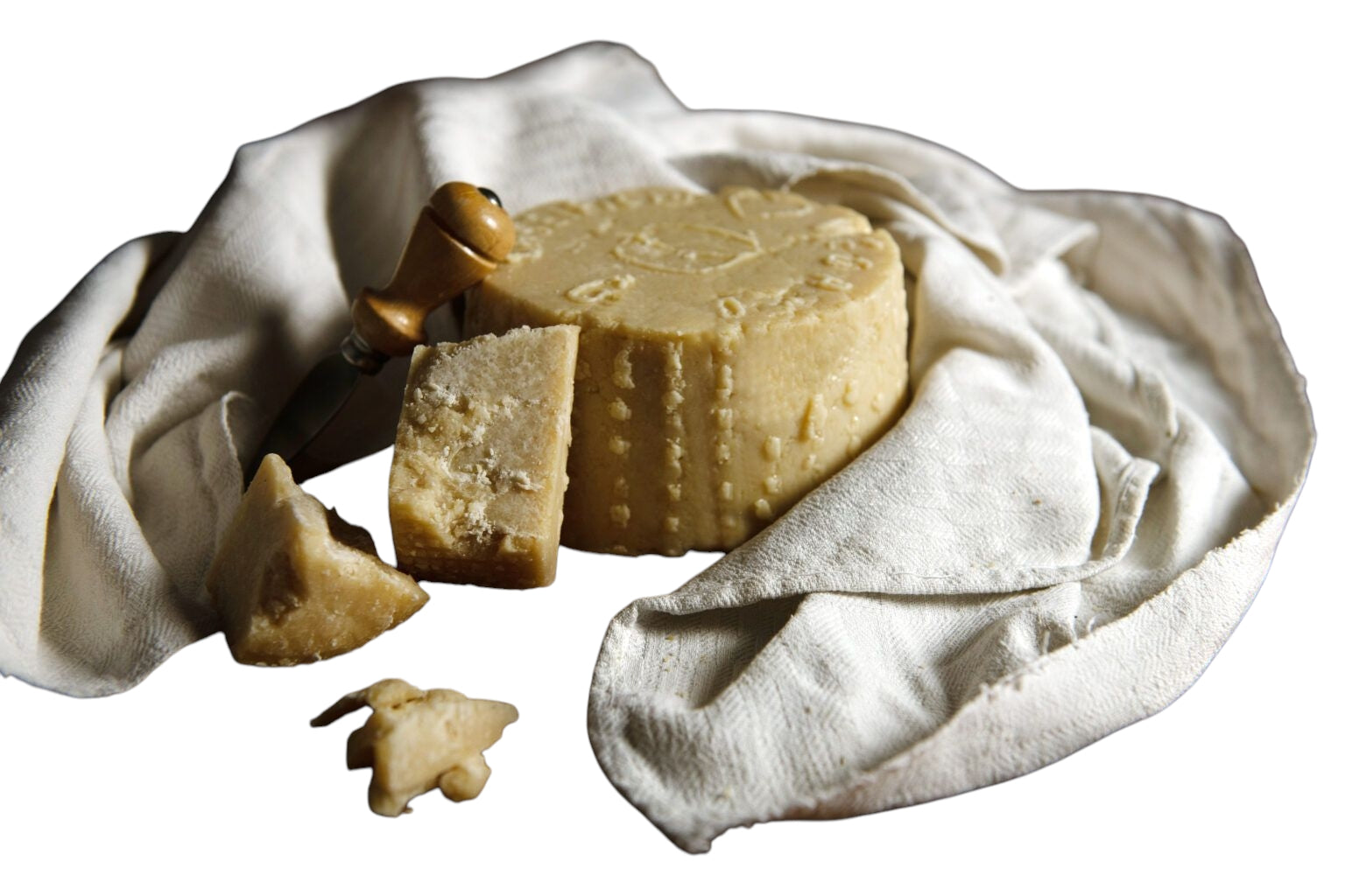 Formaggi vegani