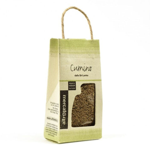 Cumino