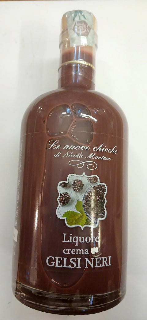 Liquori artigianali del Cilento 50cl