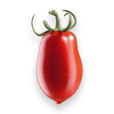 Pomodori datterino rossi