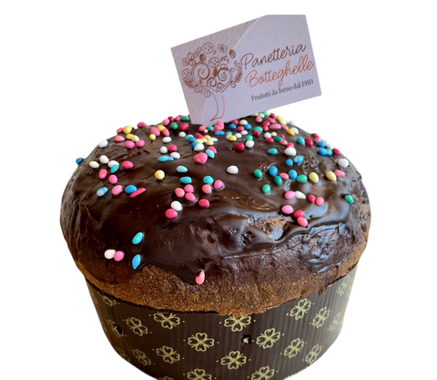 Panettoni artigianali