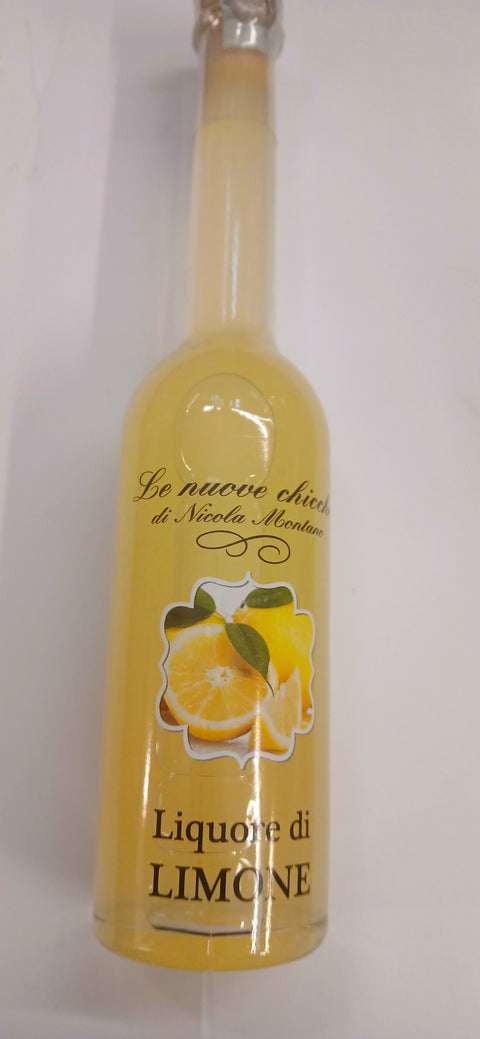 Liquori artigianali del Cilento 10cl