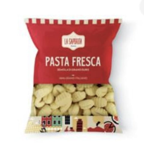 Pasta fresca