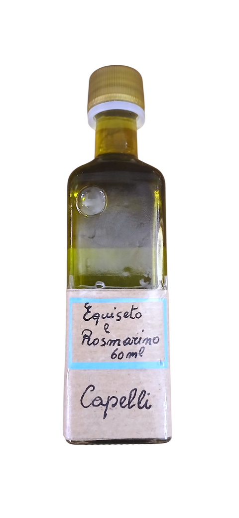 Oleoliti naturali