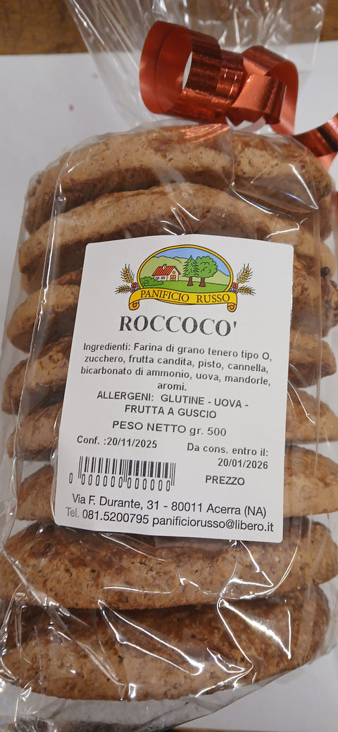 Roccocó