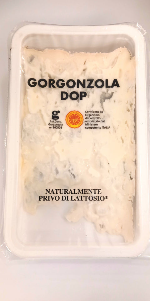 Gorgonzola D.O.P.