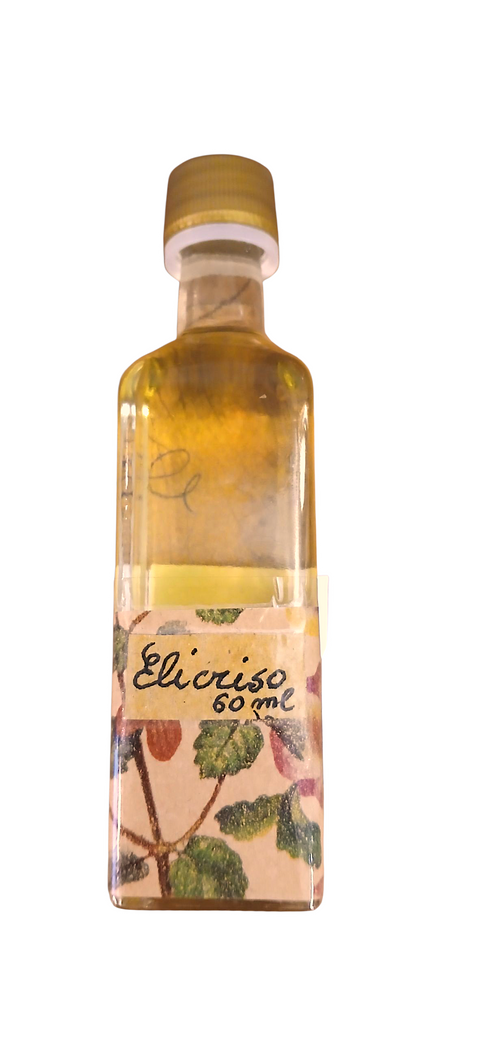 Oleoliti naturali