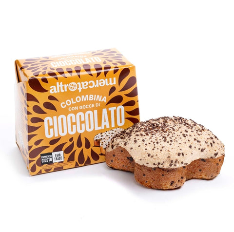 Colombine altromercato