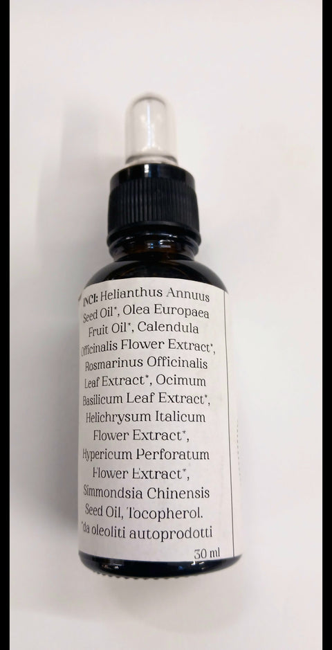 Cosmetica naturale "Erbamara"