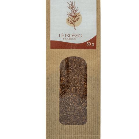 Tè e tisane del laboratorio erboristico artigianale