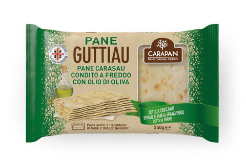 Pane carasau