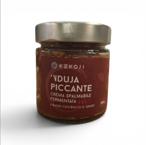 V-nduja