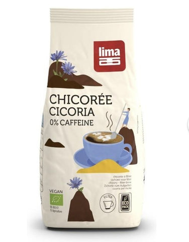 Caffè cicoria