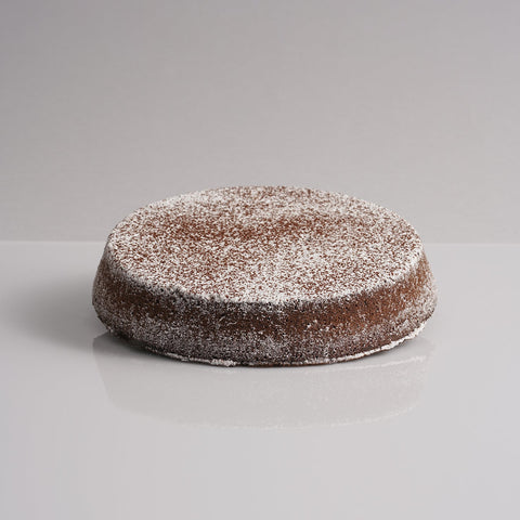 Caprese al cioccolato artigianale