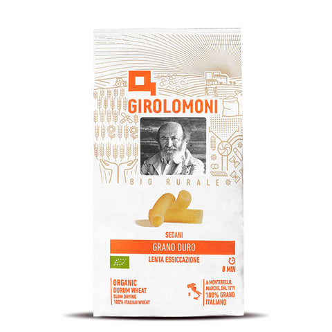 Pasta grano duro Girolomoni