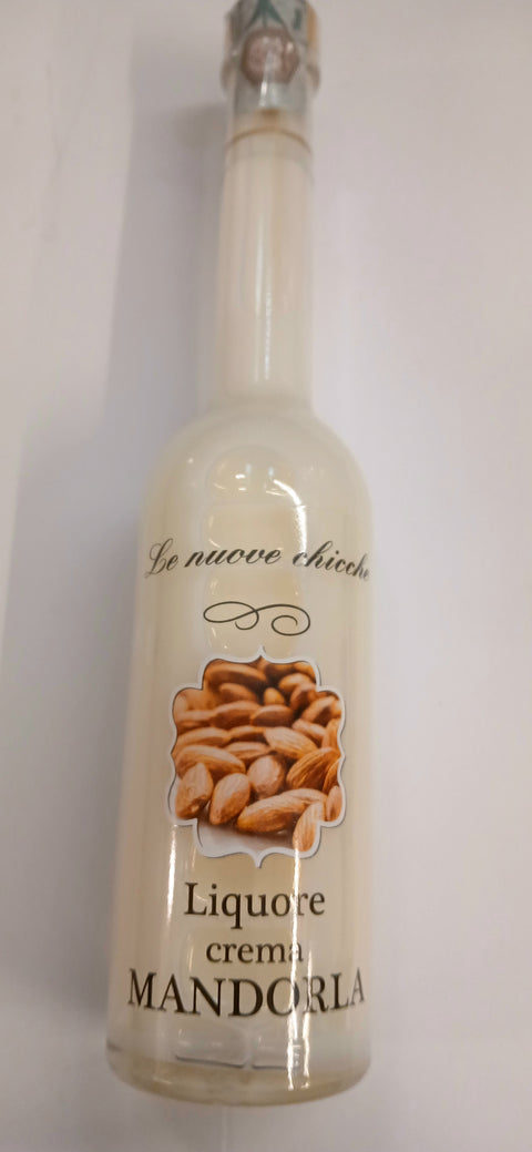 Liquori artigianali del Cilento 10cl