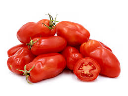 Pomodori San Marzano