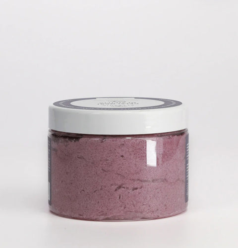 Scrub Corpo linea Sicilia