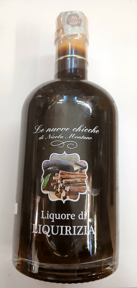 Liquori artigianali del Cilento 50cl