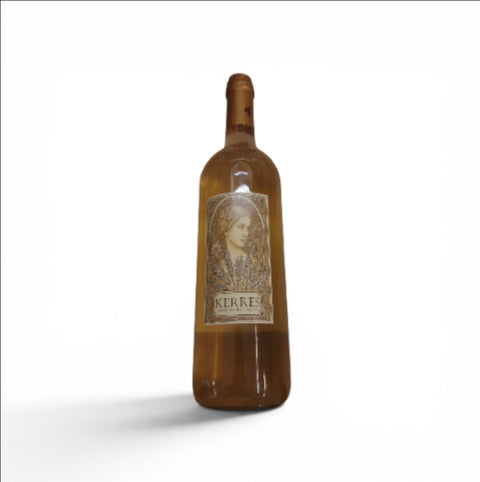 Keres vino bianco senza solfiti