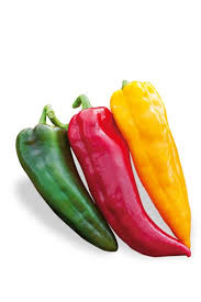 Peperoni Corno di Toro