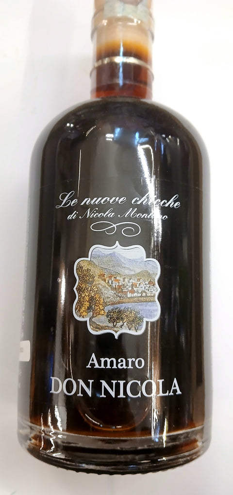 Liquori artigianali del Cilento 50cl