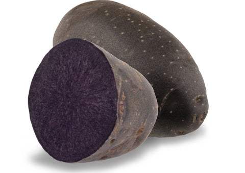 Patate viola