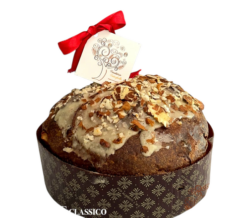 Panettoni artigianali