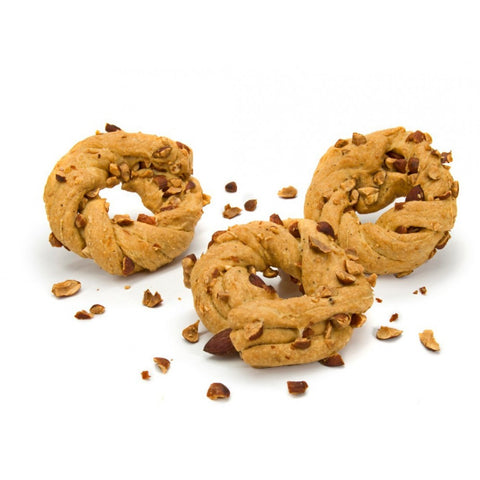 Taralli napoletani