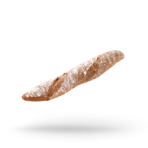 Baguette noci