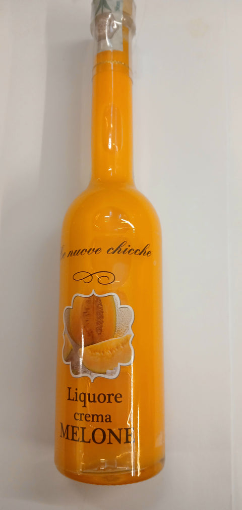 Liquori artigianali del Cilento 10cl