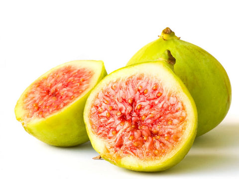 Fichi bianchi Cilento
