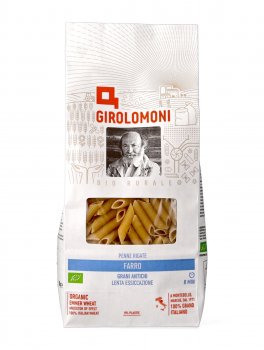 Pasta farro girolomoni
