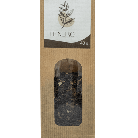 Tè e tisane del laboratorio erboristico artigianale