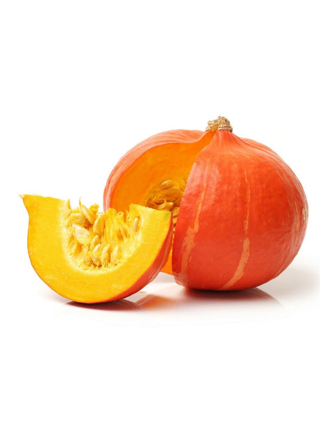 Zucca Hokkaido