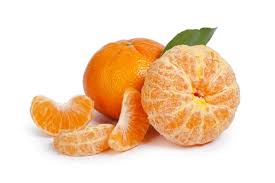 clementine