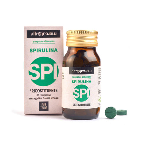 Spirulina