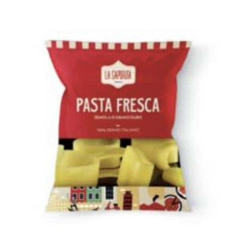 Pasta fresca