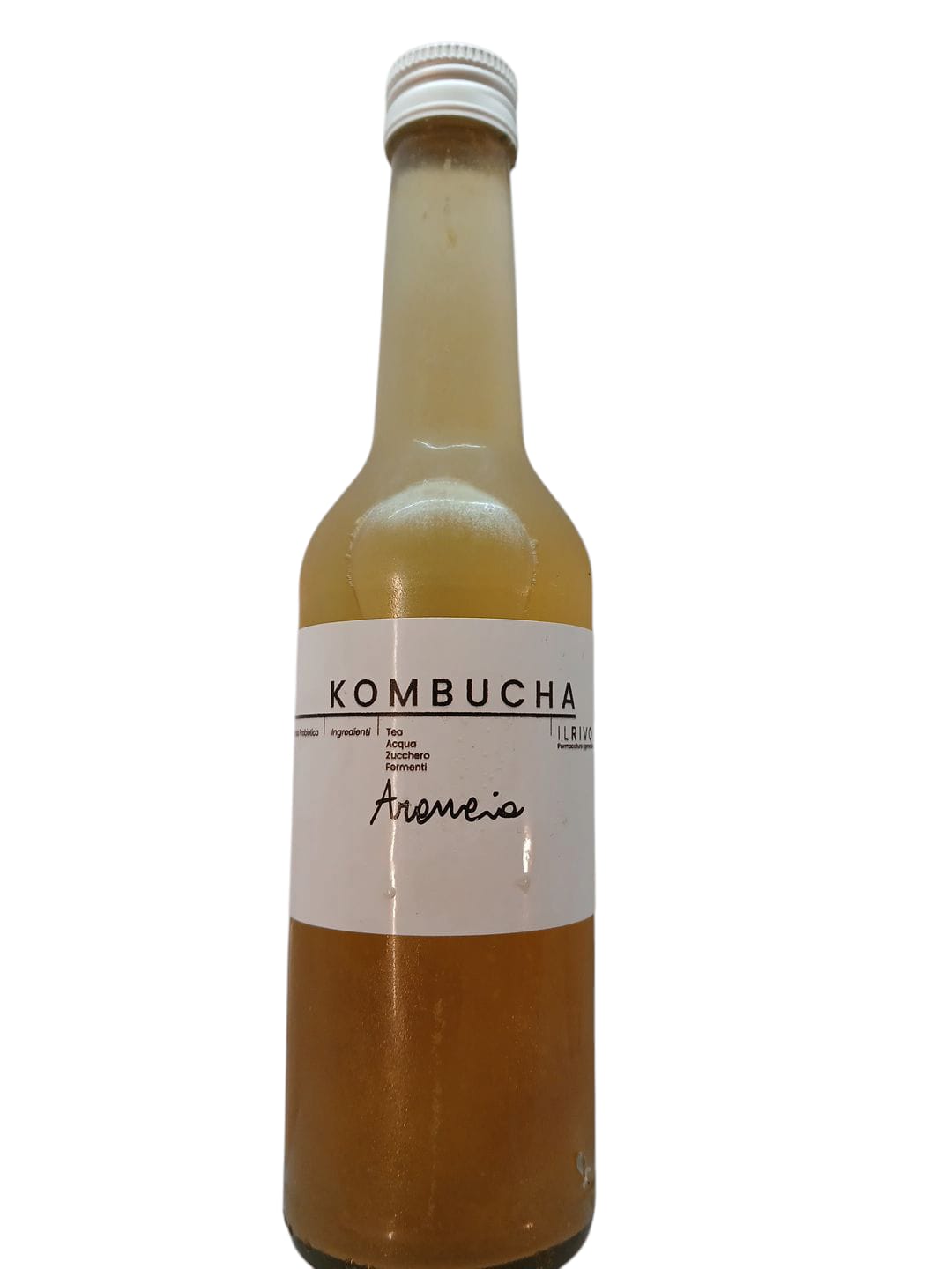 KOMBUCHA