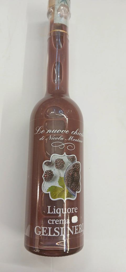 Liquori artigianali del Cilento 10cl
