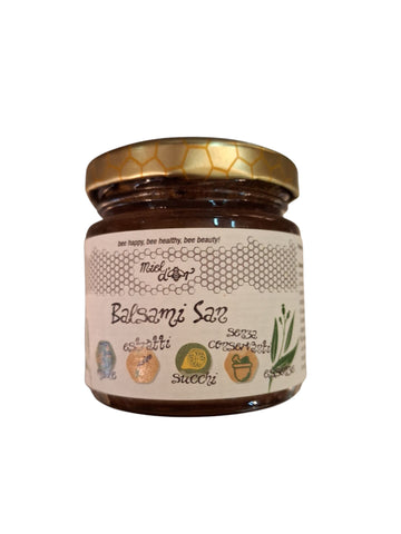 Miele balsamico
