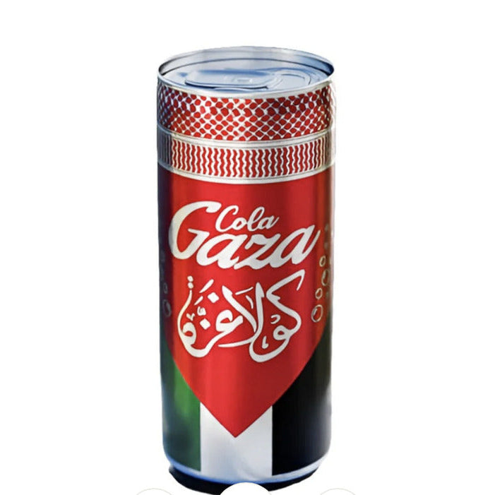 Gaza cola