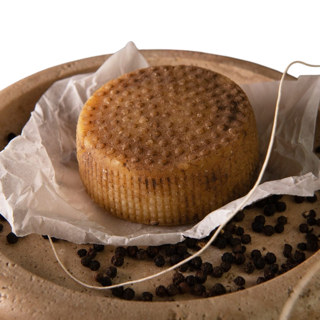 Formaggi vegani