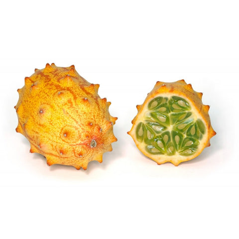 Kiwano  – Il frutto marziano