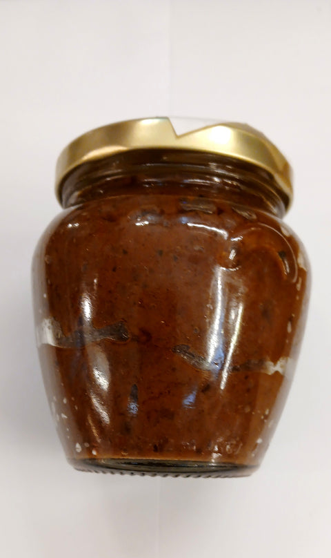 Creme salate e marmellate gourmet cilentane