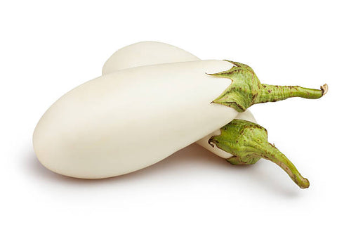 Melanzane Bianche