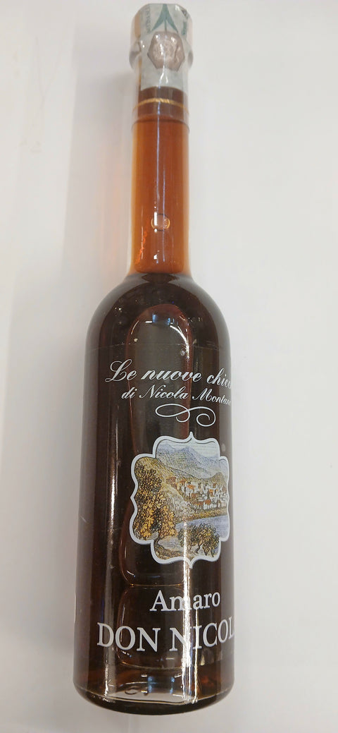 Liquori artigianali del Cilento 10cl