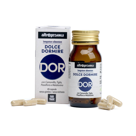 Dolce dormire