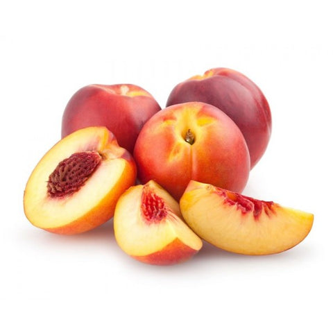 Pesche nettarine